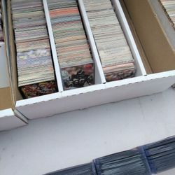 Collectible Cards Sale