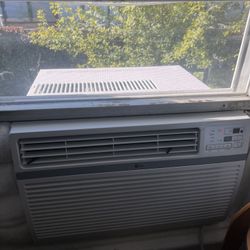Window AC