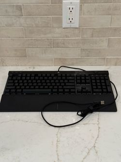 Corsair K70 RGB Pro Mechanical Gaming Keyboard