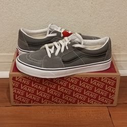 Vans multiple sizes men's 10 + 10.5