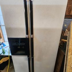 Kenmore Refrigerator