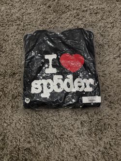 Sp5der Hoodie