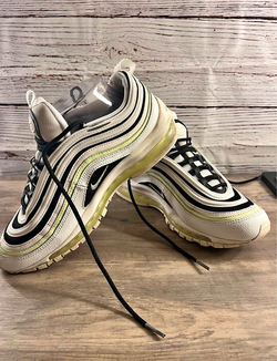 NIKE air max 97 Womens Shoes Sneakers Fashion [hidden information] Size US 9.5 volt