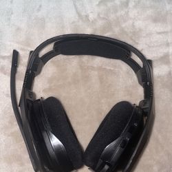 Astro A50 | Bluetooth Wireless | Gaming Headset 