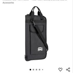 Meinl Cymbals Professional Drumstick Bag