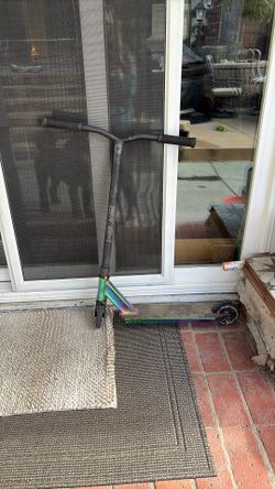 Scooter
