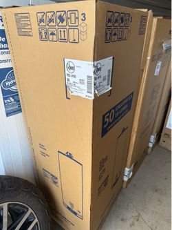 Water heater