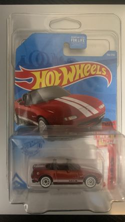 Hot Wheels TS