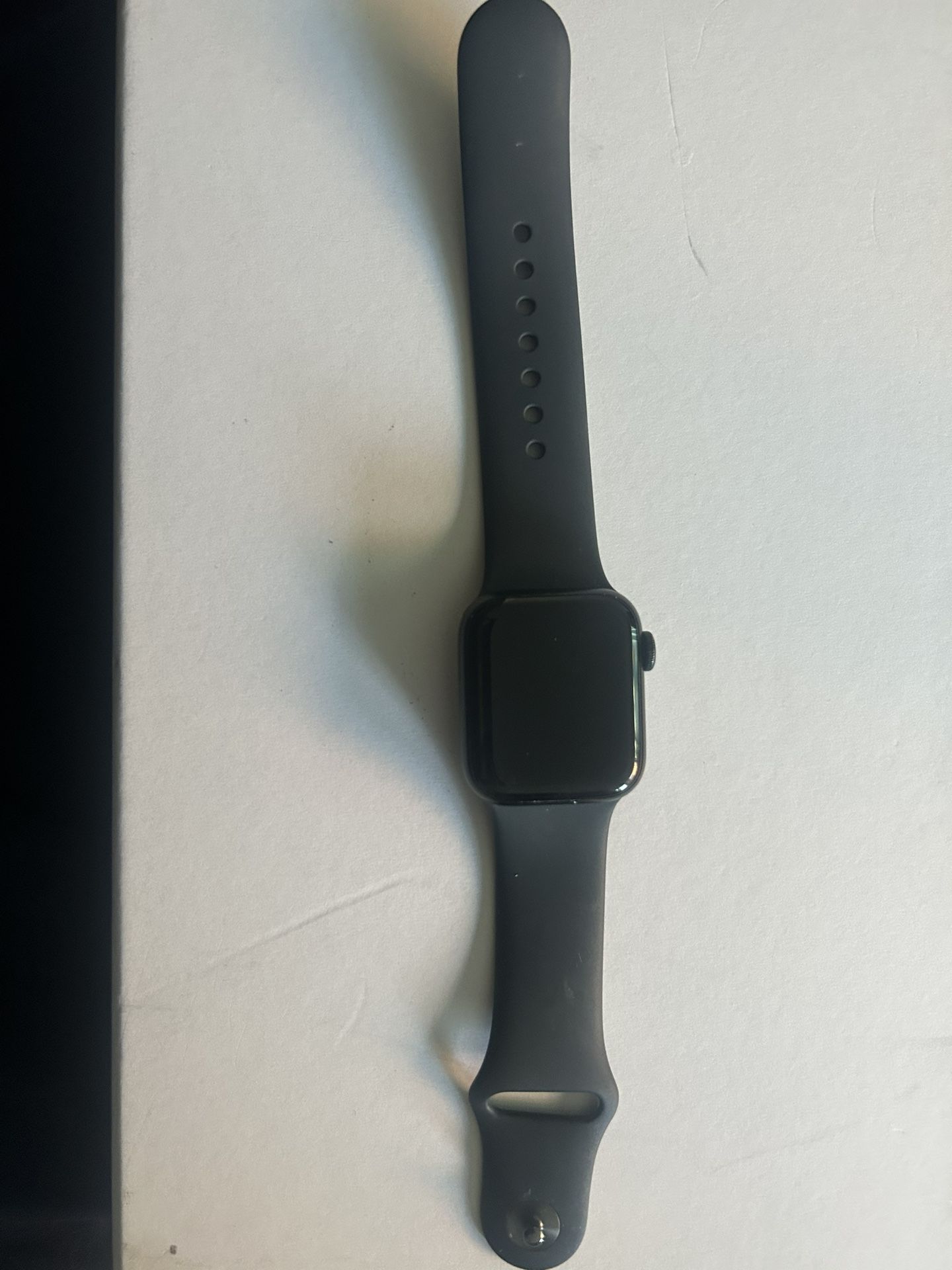 Apple Watch SE
