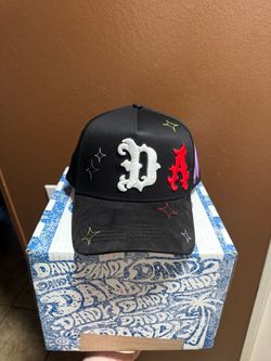 Dandy hat
