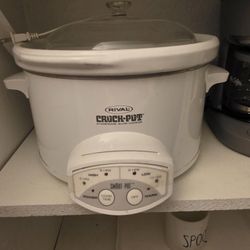 Crockpot