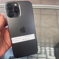 iPhone 13 Pro Max 