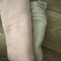 Baby Receiving Blanket 