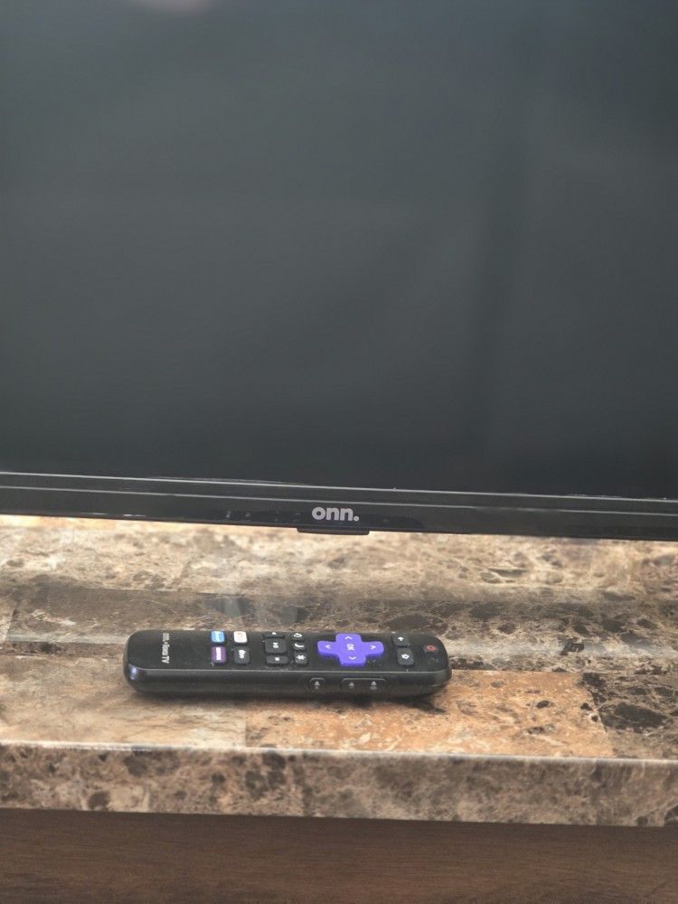 ONN 32" Roku TV