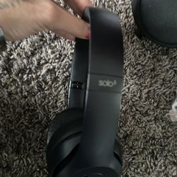 Solo Beats 3