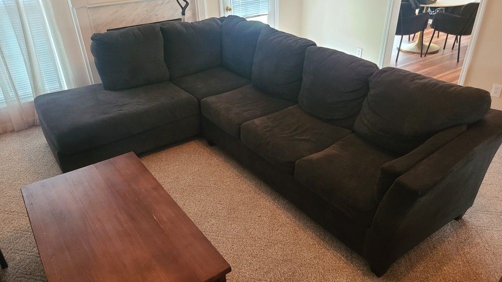 Sectional Couch