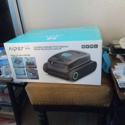  Super Robot For Pool 2026