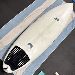Lost Quiver Killer ‘25 surfboard