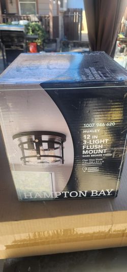 Ceiling Light