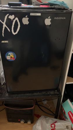 Mini Fridge 