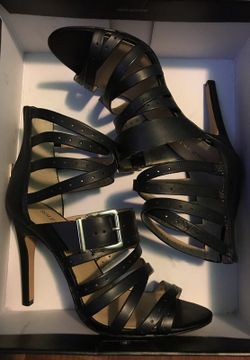Sole society heels