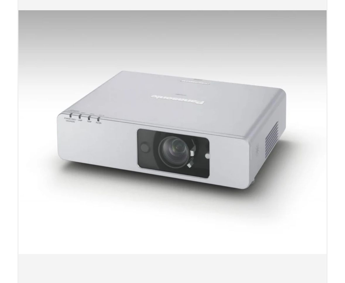 Panasonic Projector