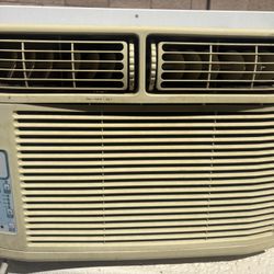 Window Air Conditioner