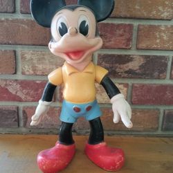 Vintage Mickey Mouse 