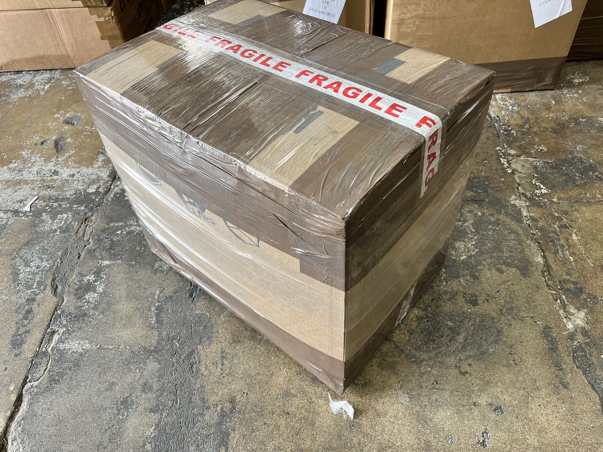 Paquetes y Cajas a Mexico 📦🇲🇽
