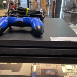 PS4 Pro