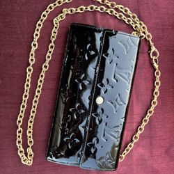 Louis Vuitton Wallet On Chain