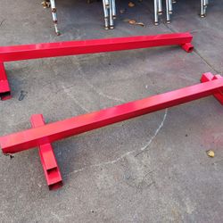 Skateboard Rails
