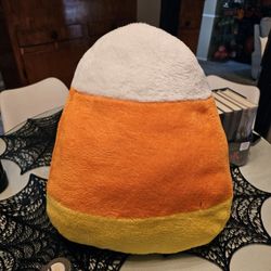 Decor Pillow Plushie