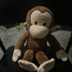 Curious George 