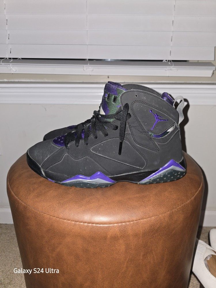 Jordan Retro 7 Size 10.5