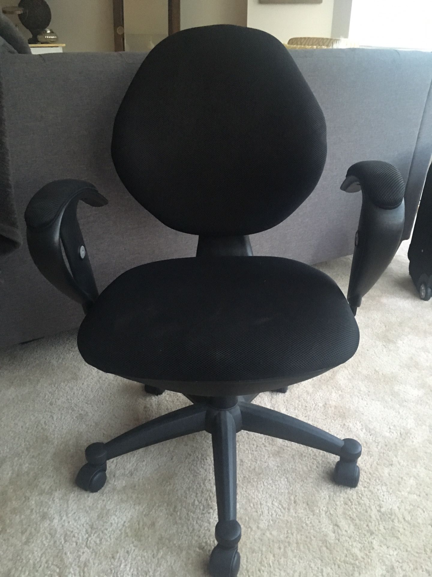 Office chair