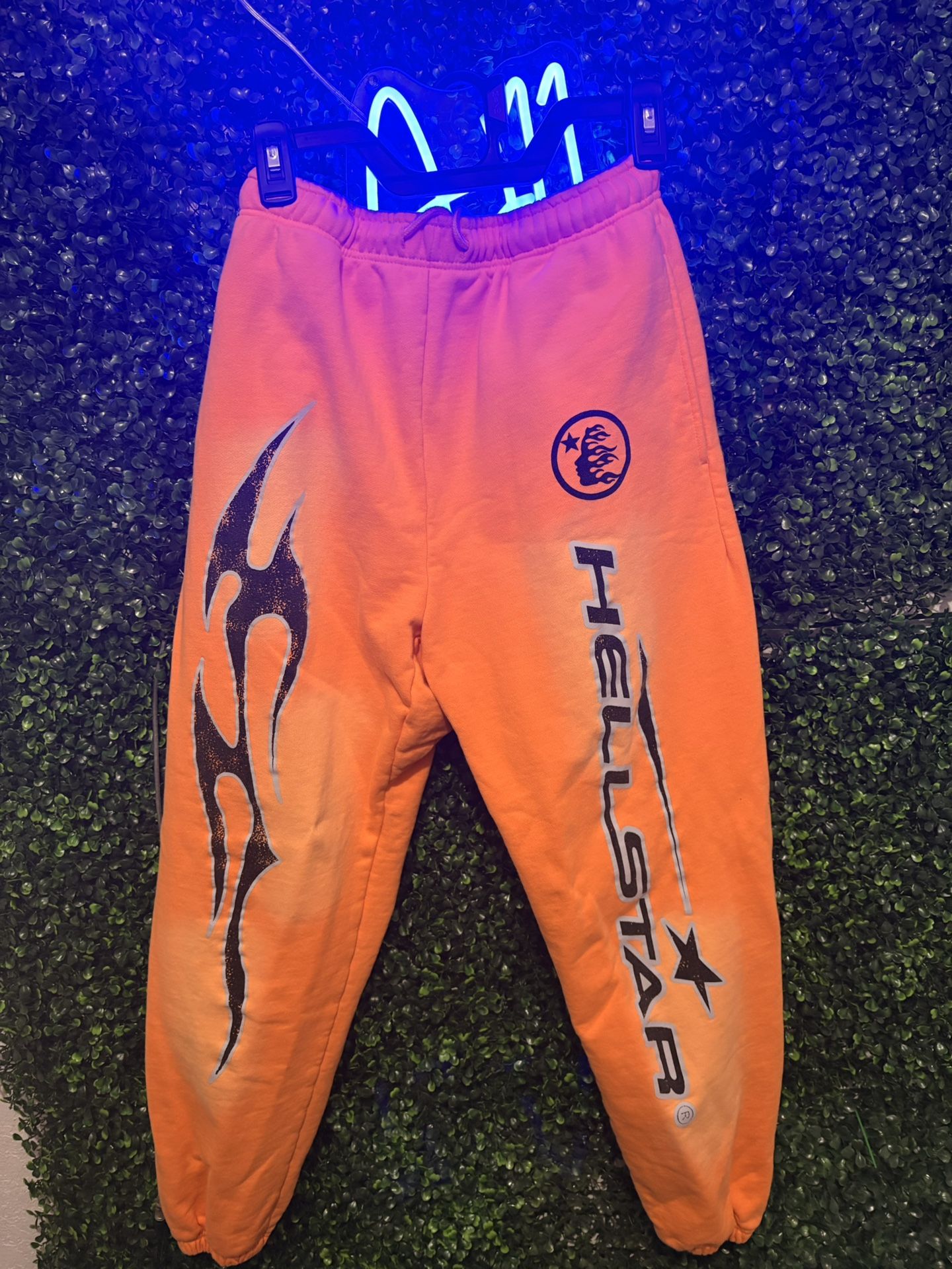 Hell Star Pants