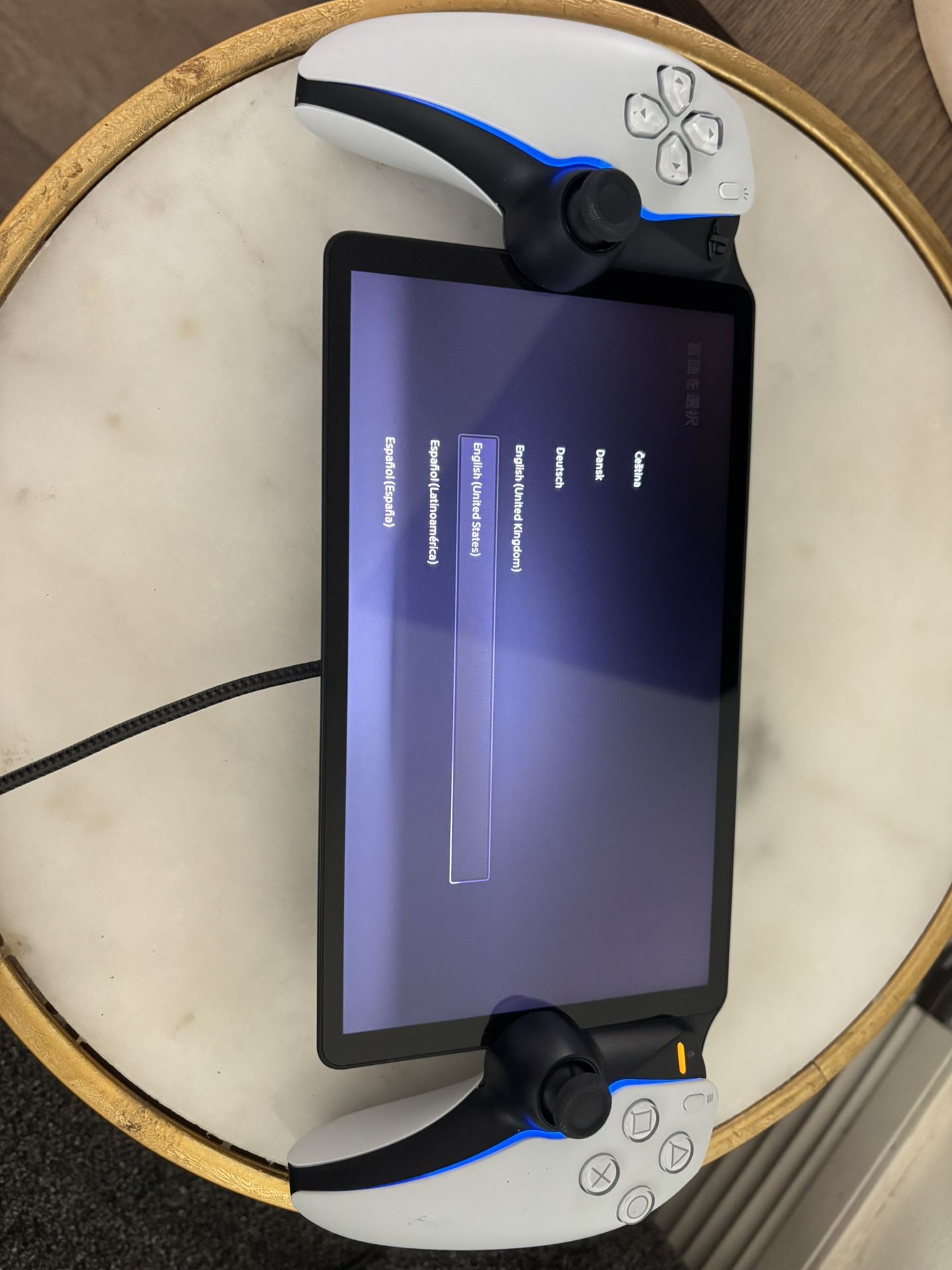 Selling My Ps Portable 