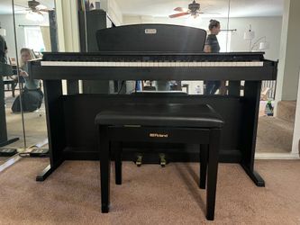 Piano for sale