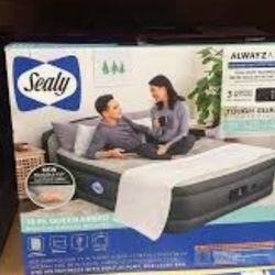 Queen Air Mattress 