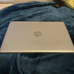 HP Desktop Laptop