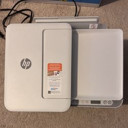 HP DeskJet 2855e All-in-One Printer