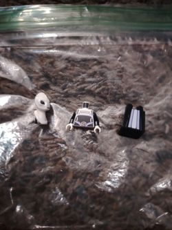 Lego lama su