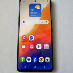 Verizon Galaxy A53 128GB