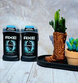 Deodorant