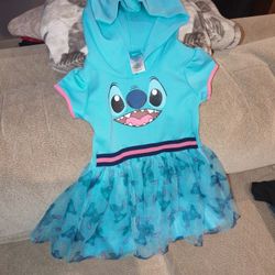 Stitch Dress