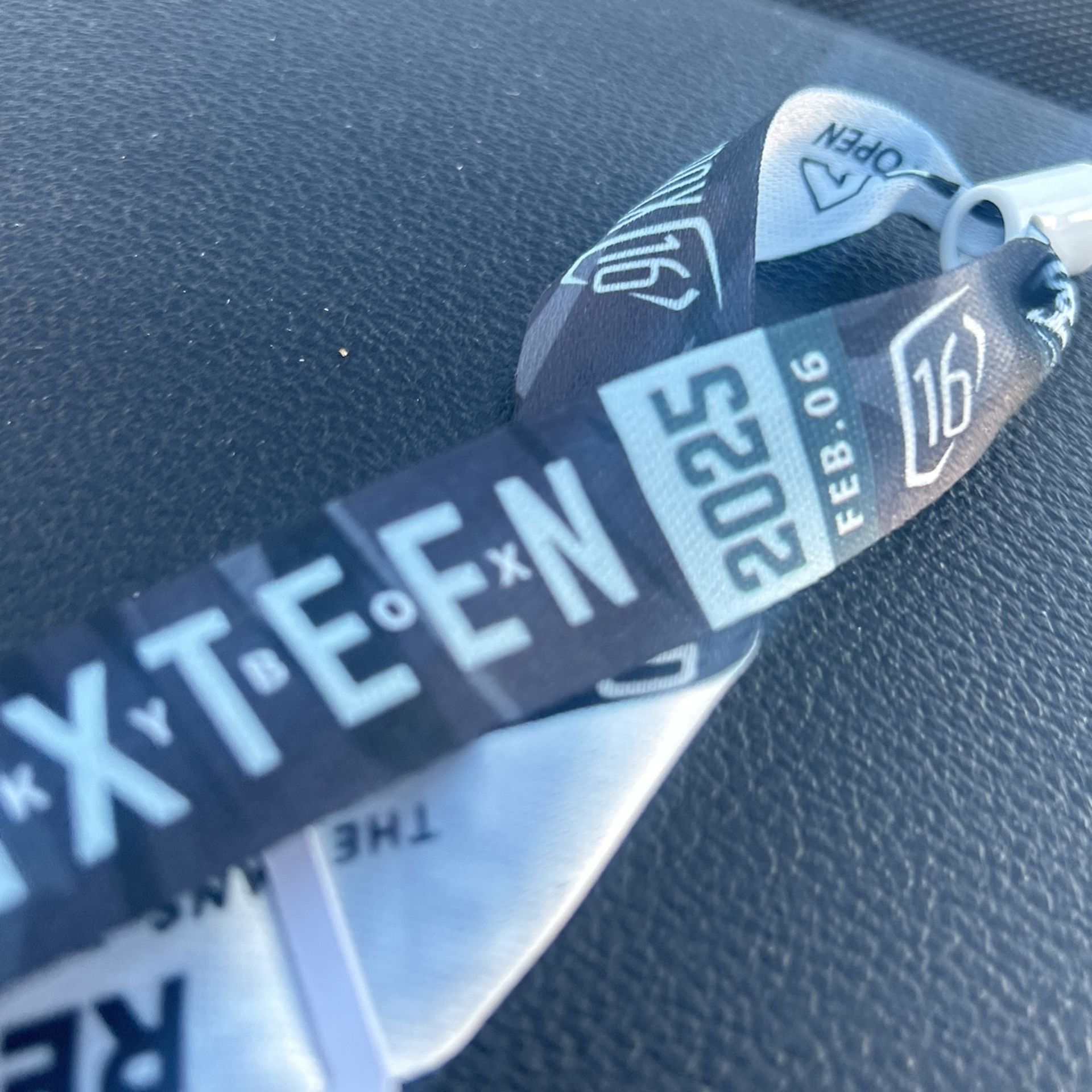 Sky Box Sixteen