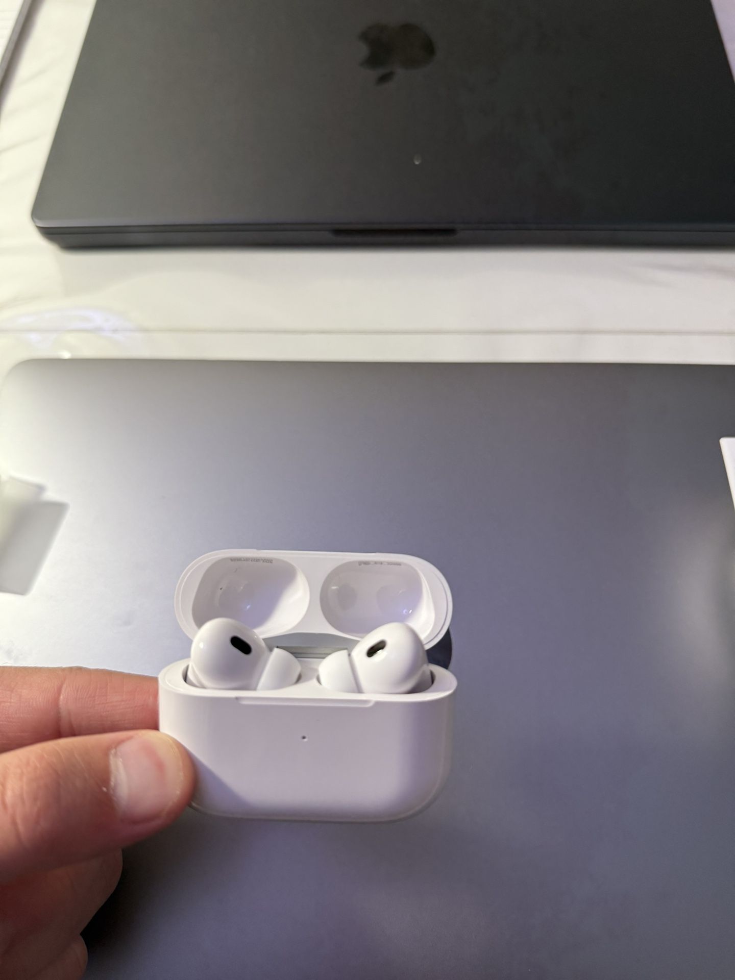 Airpods Pro