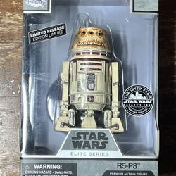 R5-P8 (Star Wars: Elite Series)