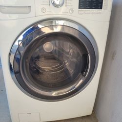 Kenmore Washer 